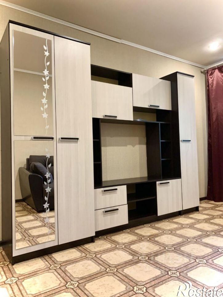 1-комн квартира ул Революции 1905 года, 39,  д. 39