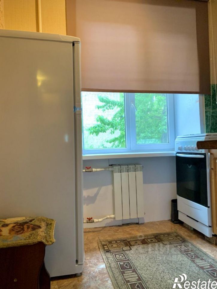 1-комн квартира ул Революции 1905 года, 39,  д. 39