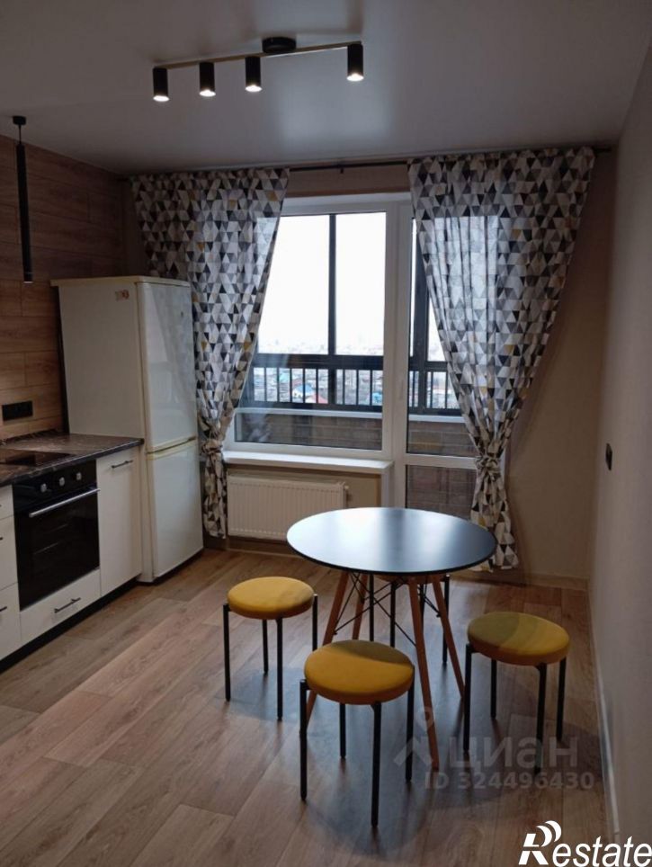 1-комн квартира ул Независимости, 55е,  д. 55е