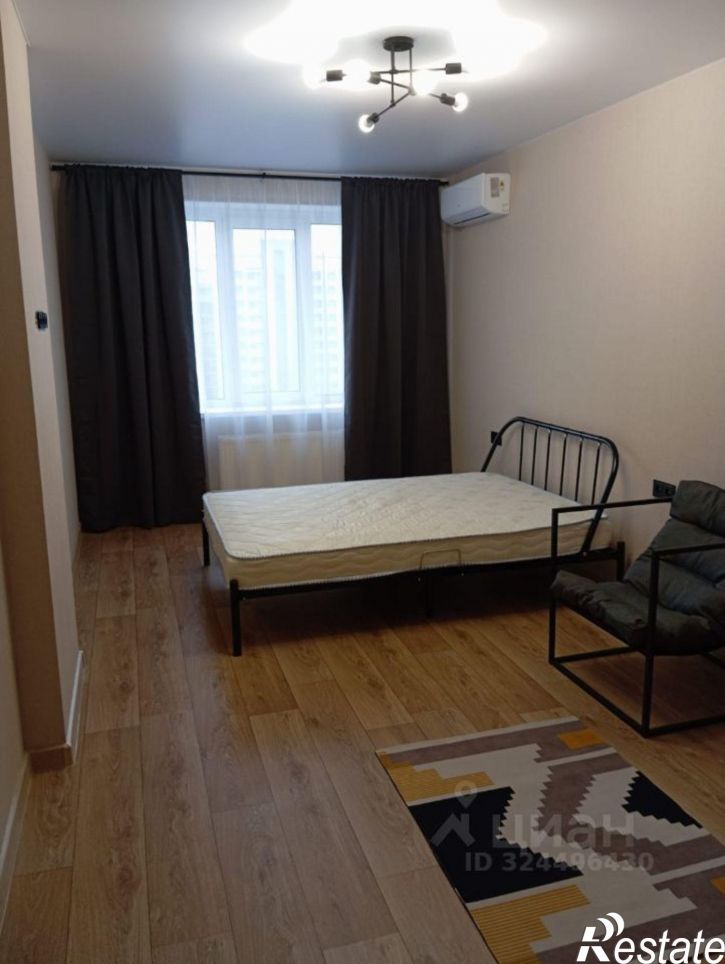 1-комн квартира ул Независимости, 55е,  д. 55е