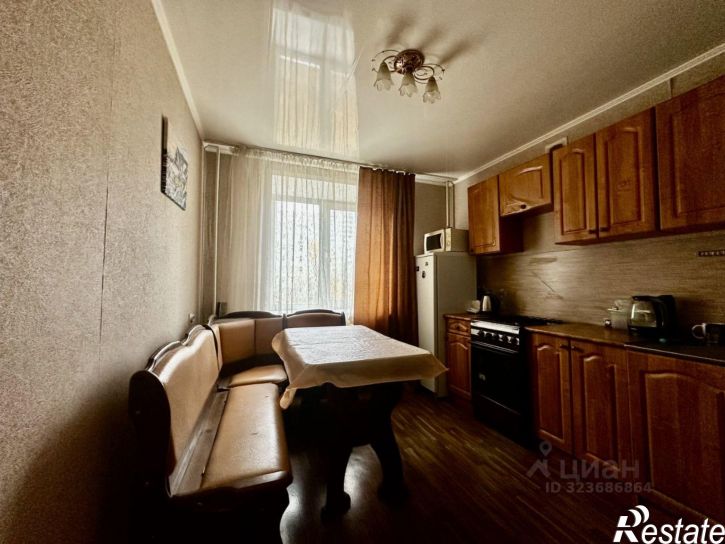 1-комн квартира ул 40 лет Октября, 14,  д. 14