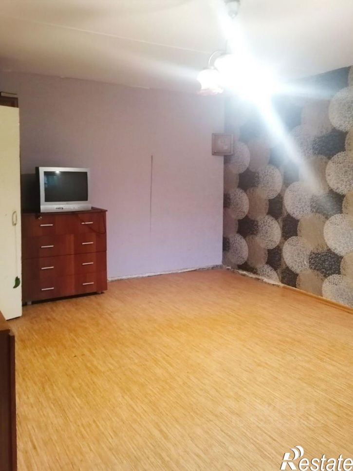 2-комн квартира ул Остужева, 44,  д. 44