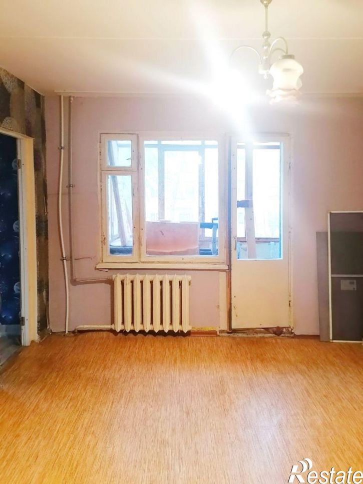 2-комн квартира ул Остужева, 44,  д. 44