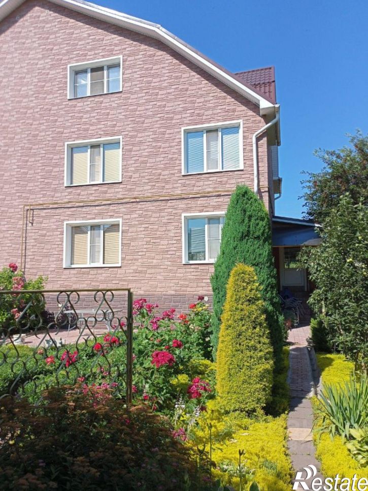 Коттедж/дом ул Шишкова, 124,  д. 124