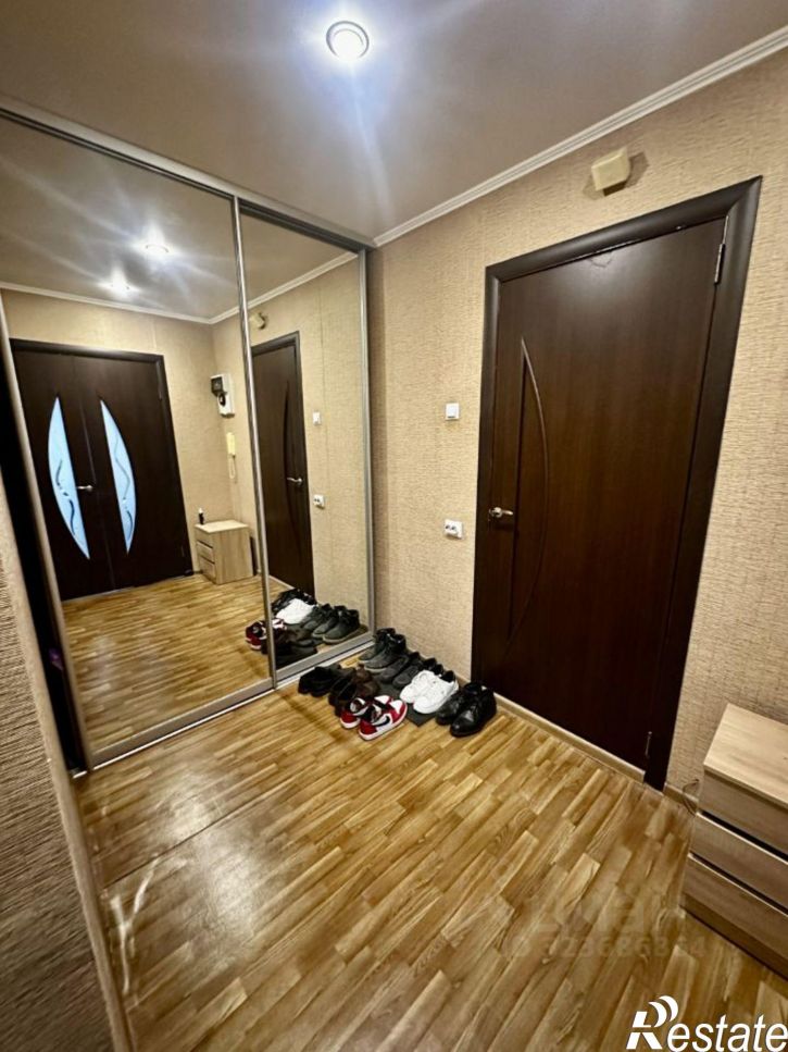 1-комн квартира ул 40 лет Октября, 14,  д. 14