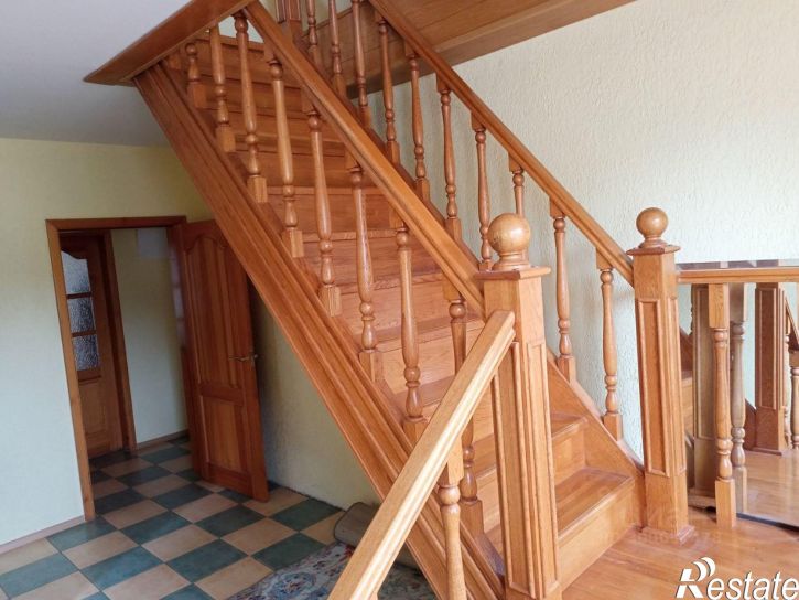 Коттедж/дом ул Шишкова, 124,  д. 124