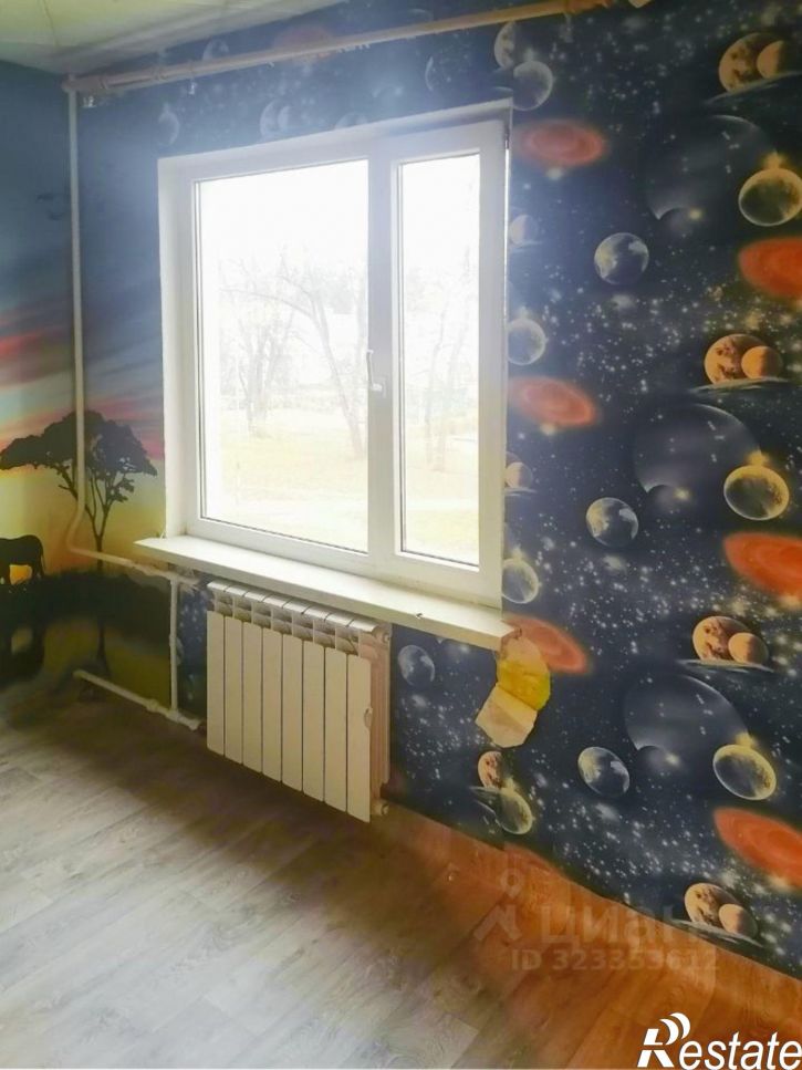 2-комн квартира ул Остужева, 44,  д. 44