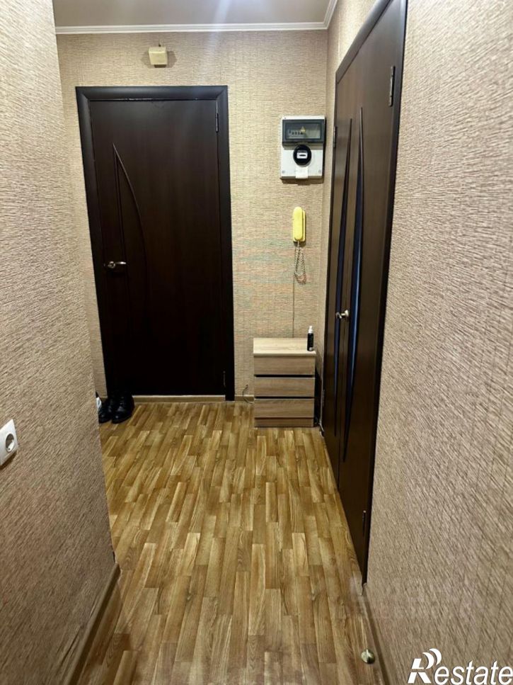 1-комн квартира ул 40 лет Октября, 14,  д. 14