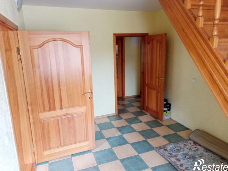 Коттедж/дом ул Шишкова, 124,  д. 124