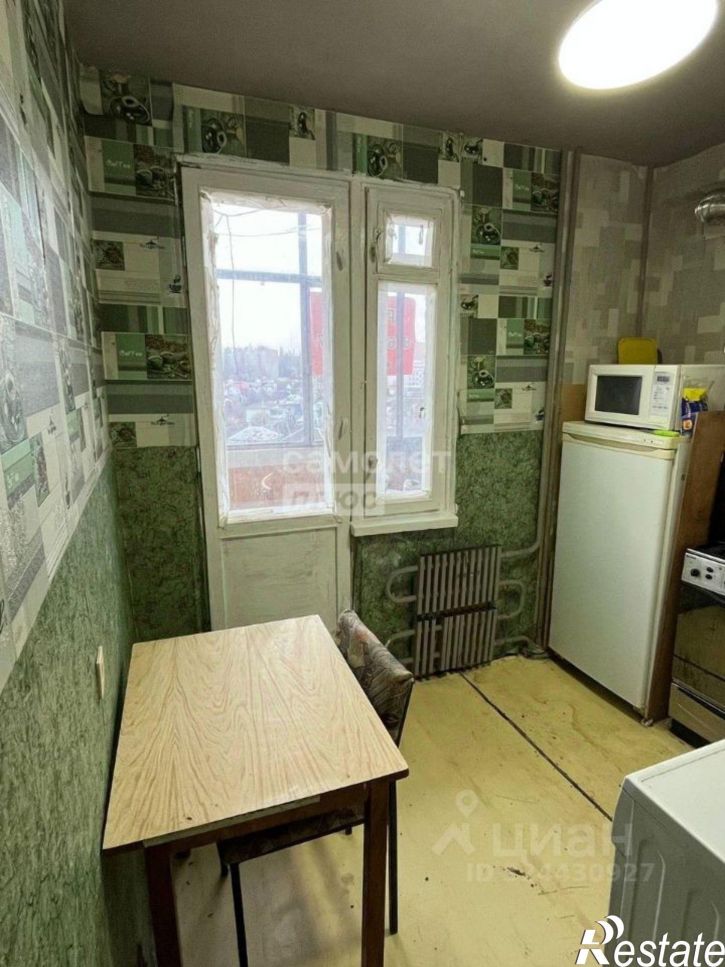 1-комн квартира Фестивальный б-р, 11а,  д. 11а