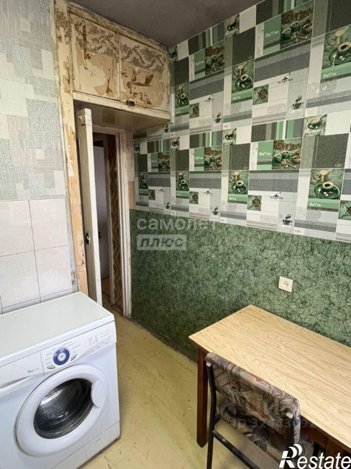 1-комн квартира Фестивальный б-р, 11а,  д. 11а