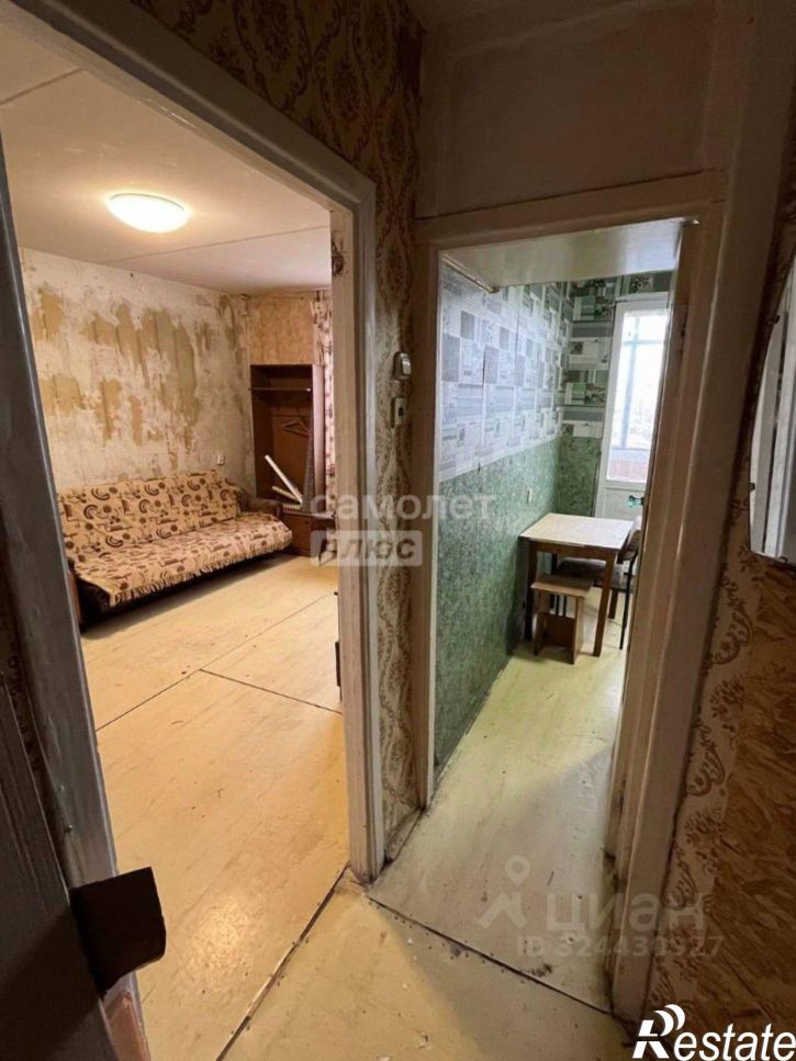 1-комн квартира Фестивальный б-р, 11а,  д. 11а