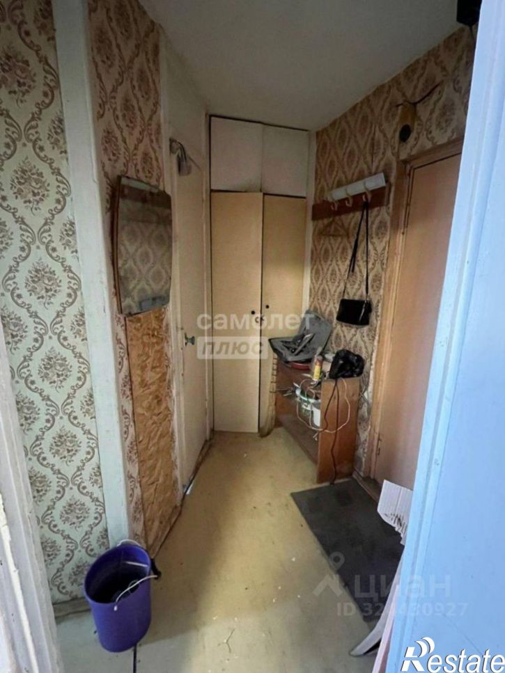 1-комн квартира Фестивальный б-р, 11а,  д. 11а