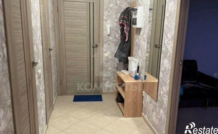 1-комн квартира переулок Здоровья, 90/4,  д. 90/4