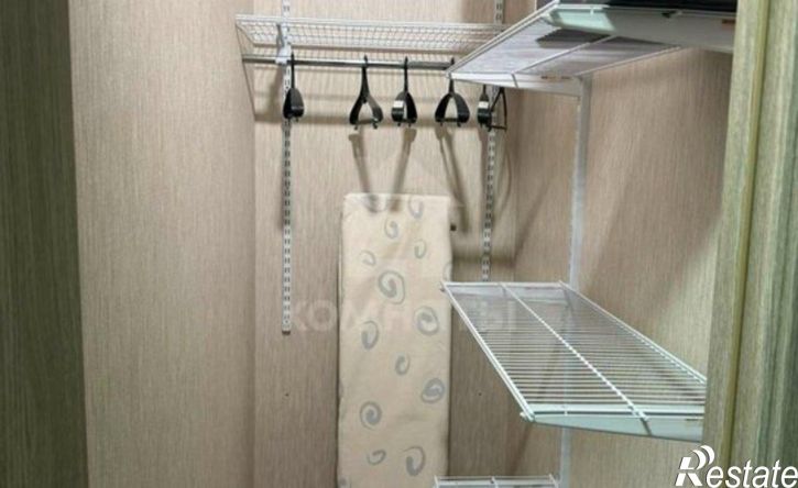 1-комн квартира переулок Здоровья, 90/4,  д. 90/4