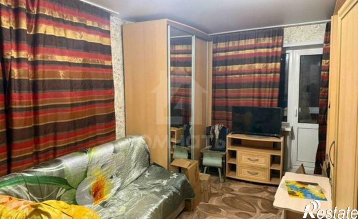 1-комн квартира ул 9 Января, 228,  д. 228