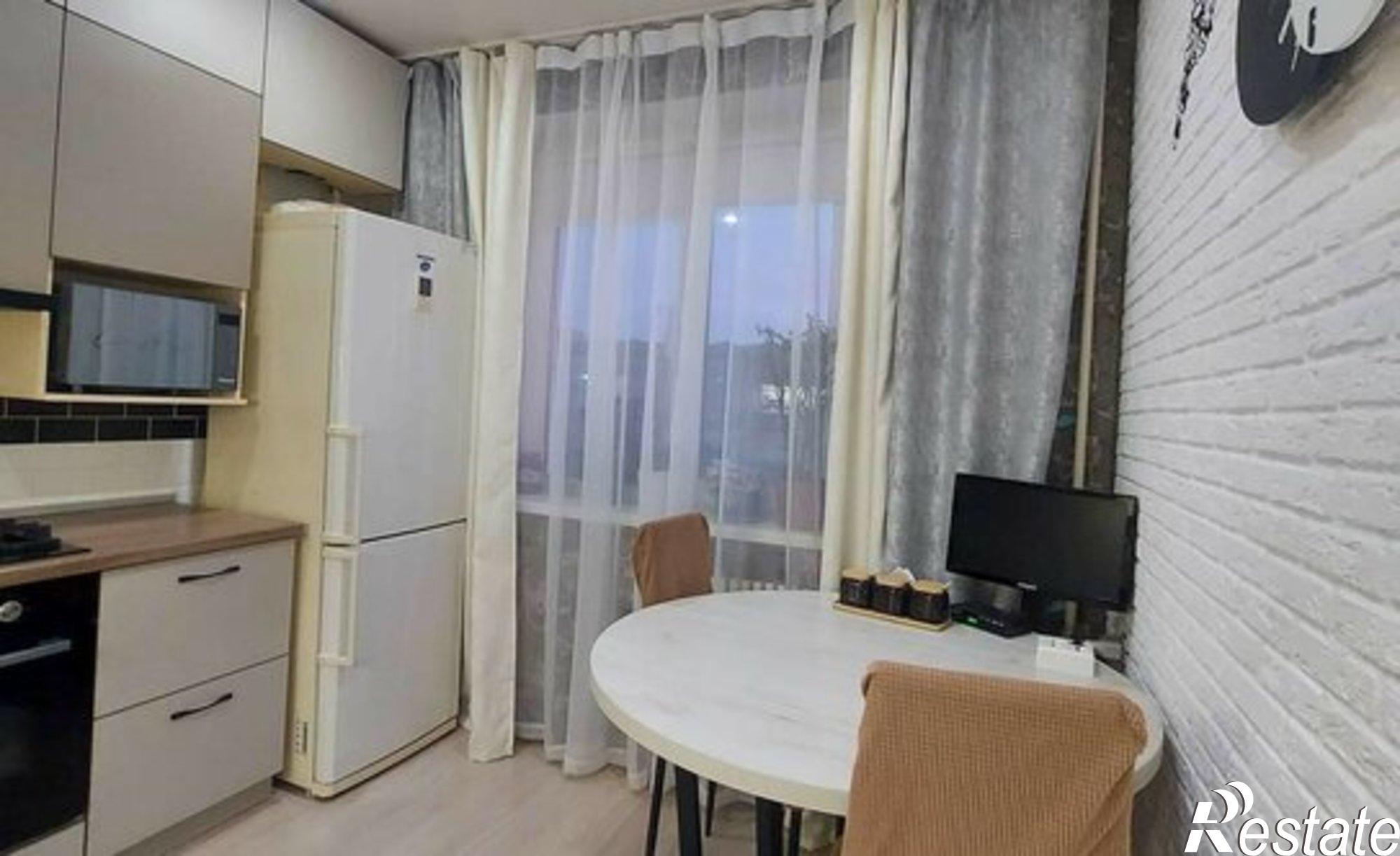 Купить квартиру за 5 500 000 рублей на Ростовская улица, 71