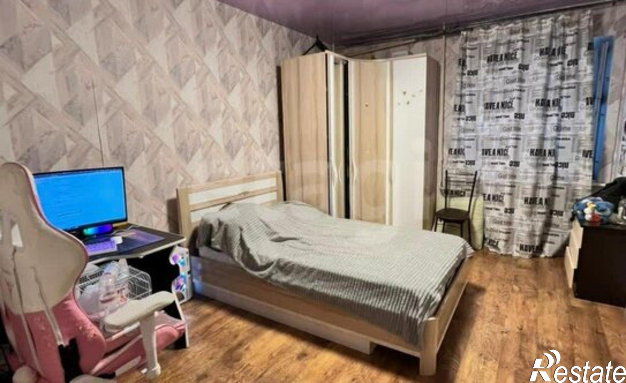 Купить квартиру за 9 300 000 рублей на улица Берёзовая Роща, 24/1