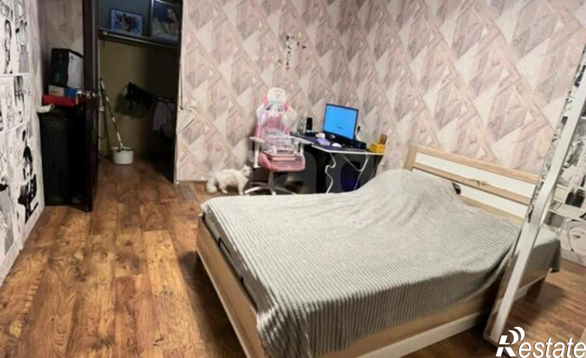 Купить квартиру за 9 300 000 рублей на улица Берёзовая Роща, 24/1