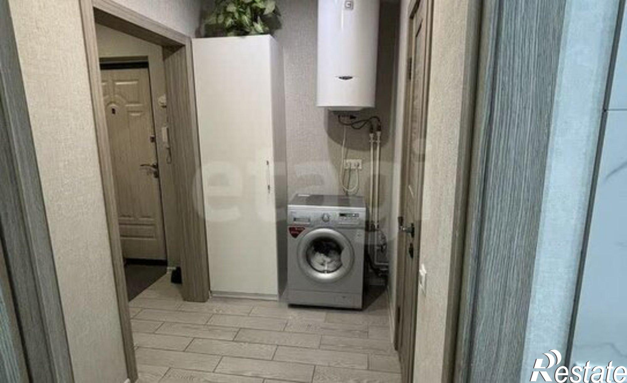 Купить квартиру за 6 500 000 рублей на улица Фёдора Тютчева, 93/3