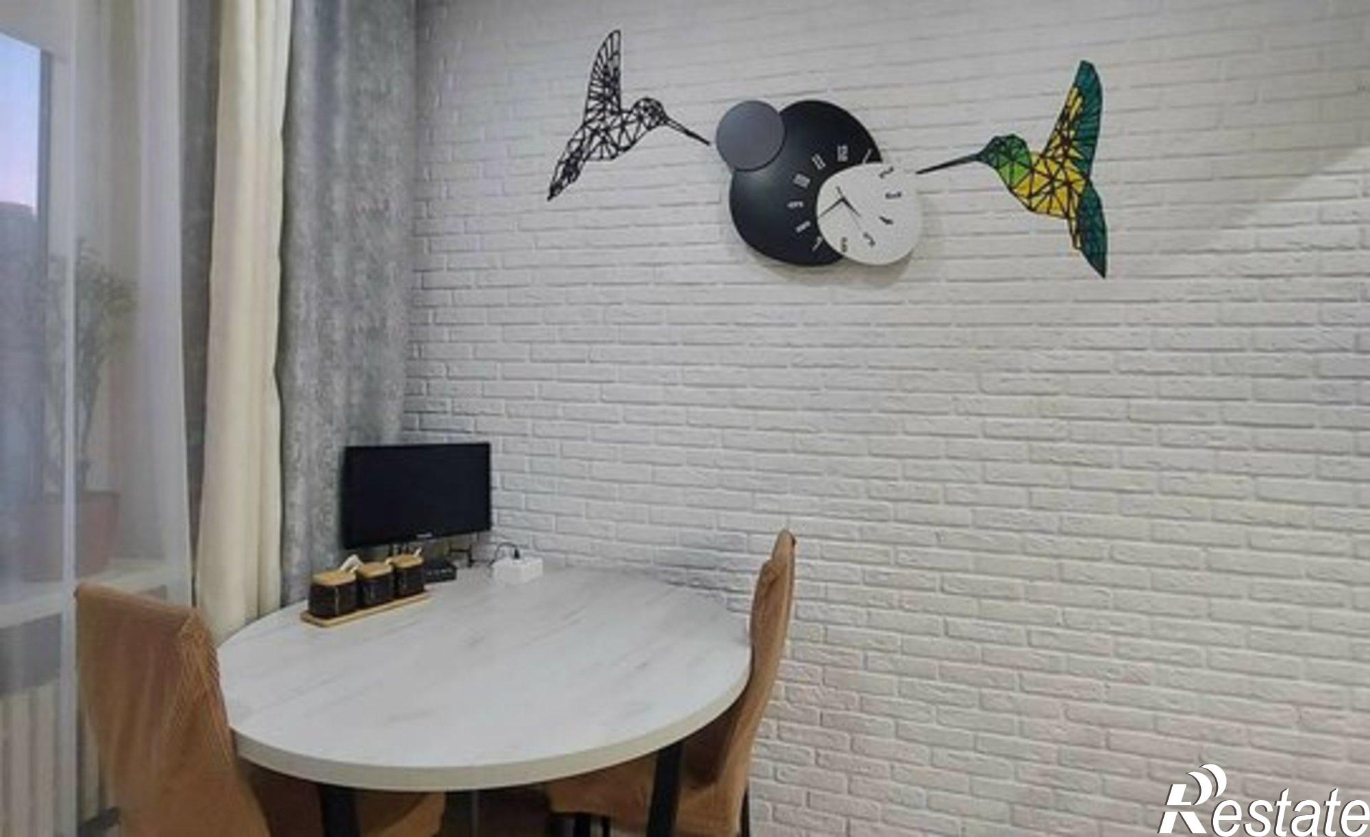 Купить квартиру за 5 500 000 рублей на Ростовская улица, 71