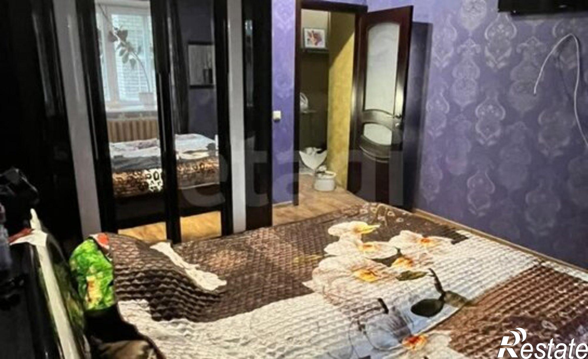 Купить квартиру за 9 300 000 рублей на улица Берёзовая Роща, 24/1