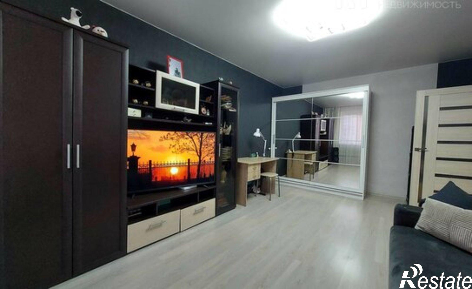 Купить квартиру за 5 500 000 рублей на Ростовская улица, 71