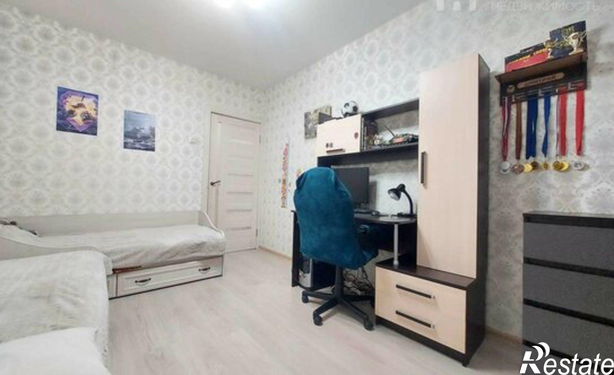 Купить квартиру за 5 500 000 рублей на Ростовская улица, 71