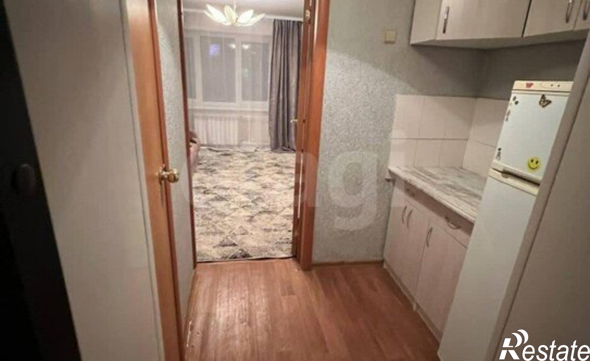 Купить квартиру за 2 180 000 рублей на ул Березовая роща, 30