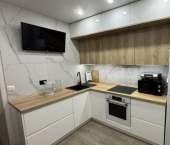 2-комн, 65кв м, этаж 10/18 улица Фёдора Тютчева, 93/3