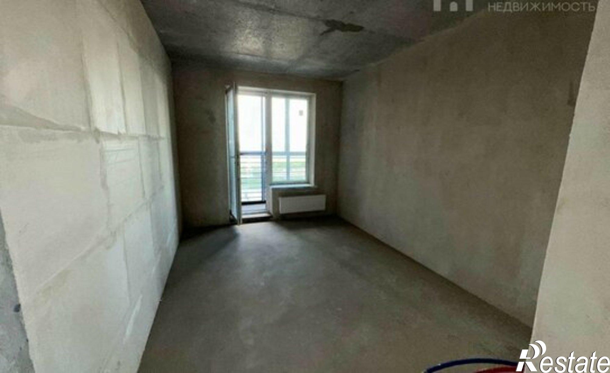 Купить квартиру за 4 400 000 рублей на Острогожская улица, 156/2