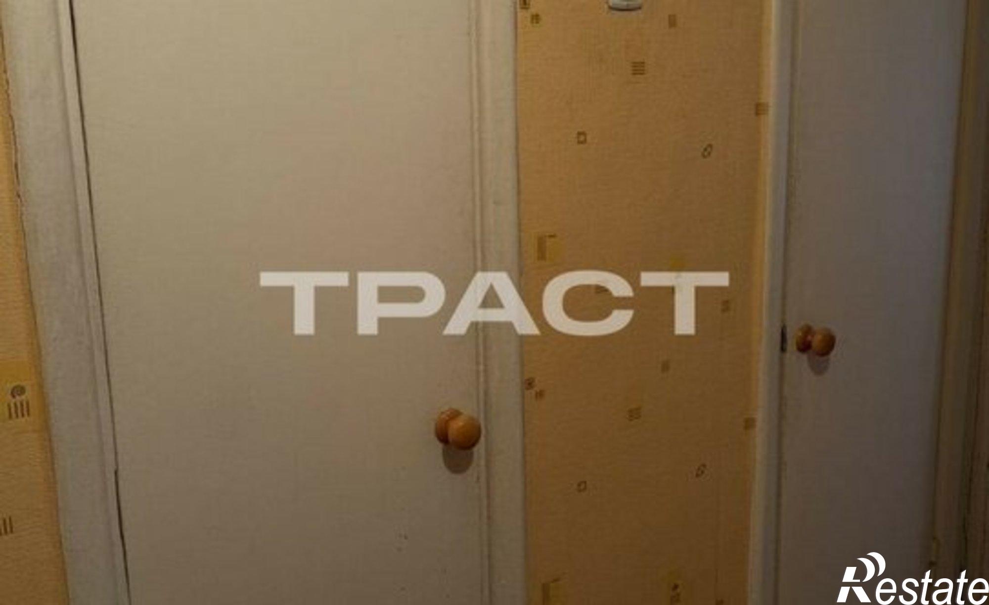 Купить квартиру за 4 700 000 рублей на улица Моисеева, 63