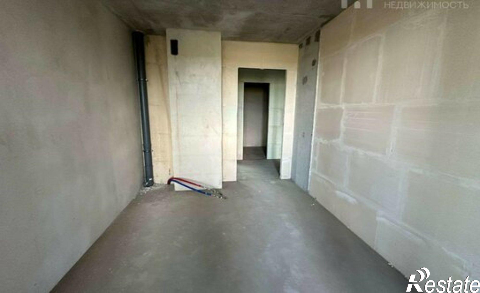 Купить квартиру за 4 400 000 рублей на Острогожская улица, 156/2