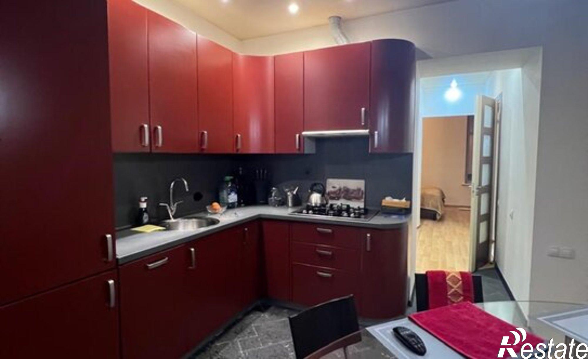 Купить квартиру за 19 000 000 рублей на Московский пр-кт, 195