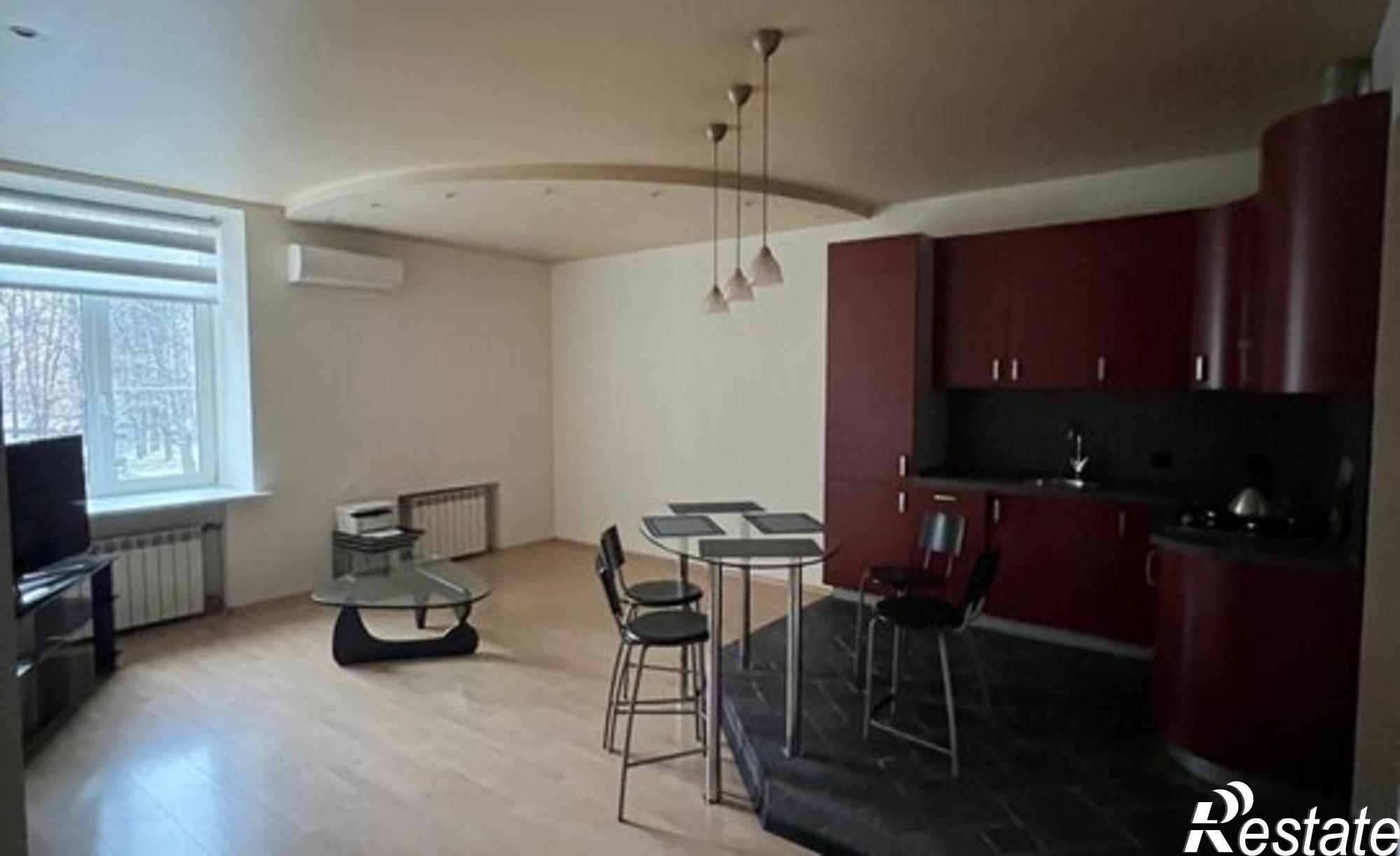 Купить квартиру за 19 000 000 рублей на Московский пр-кт, 195