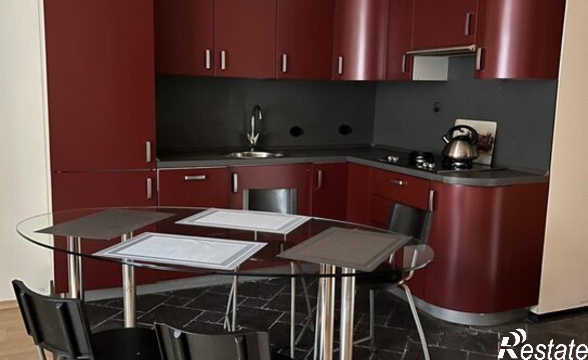 Купить квартиру за 19 000 000 рублей на Московский пр-кт, 195