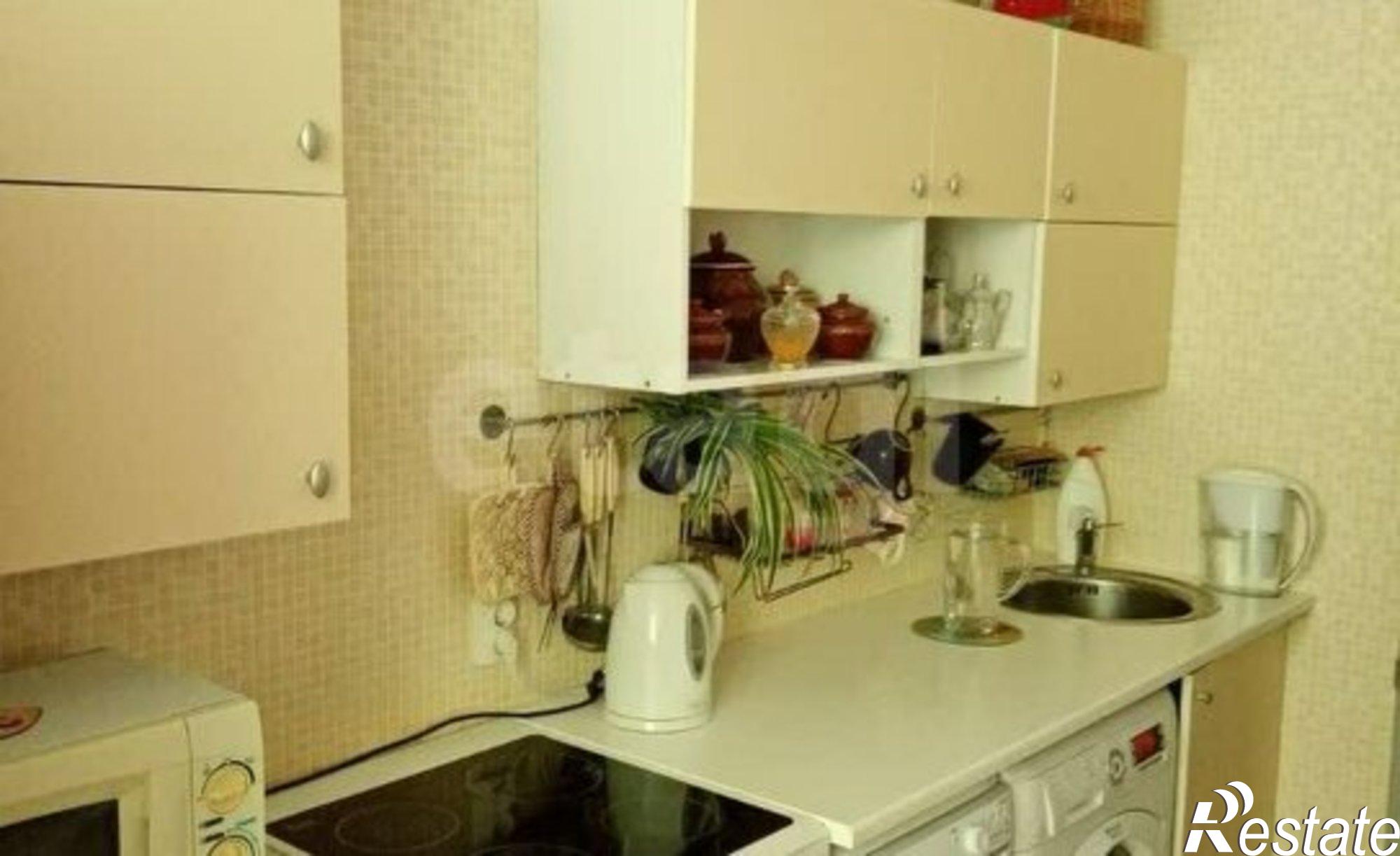 Купить квартиру за 5 650 000 рублей на квартал Троицкий, жилой массив Олимпийский, 12