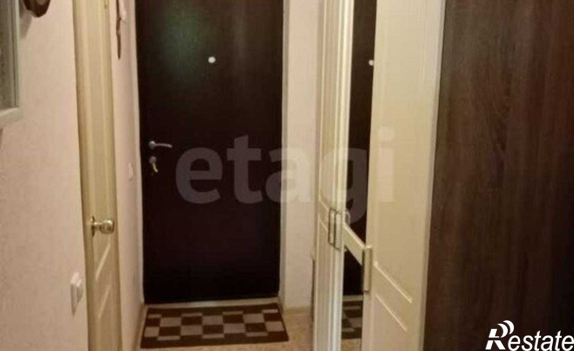 Купить квартиру за 5 650 000 рублей на квартал Троицкий, жилой массив Олимпийский, 12