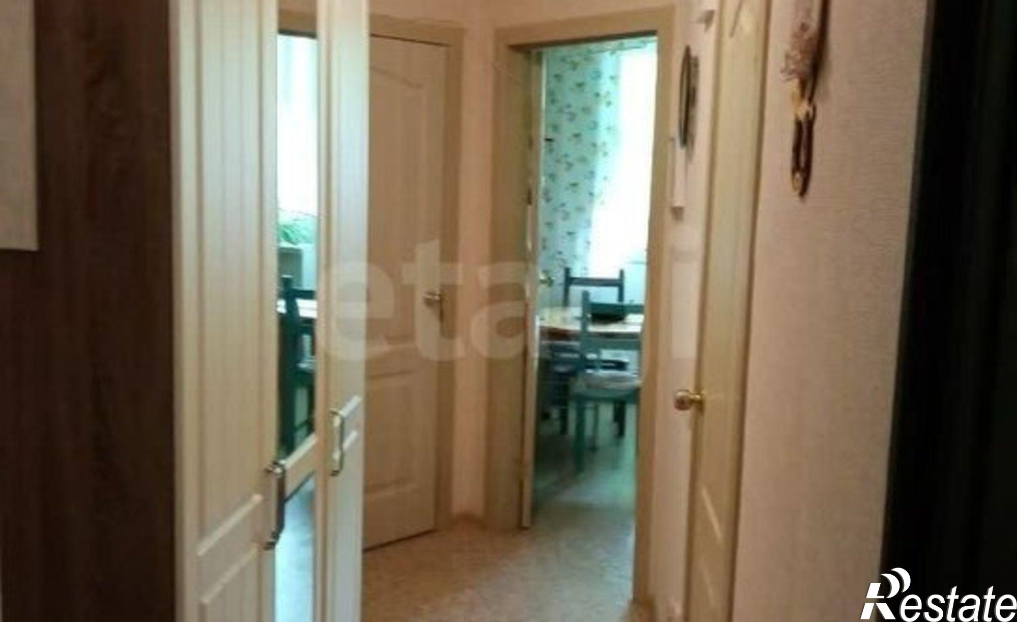 Купить квартиру за 5 650 000 рублей на квартал Троицкий, жилой массив Олимпийский, 12