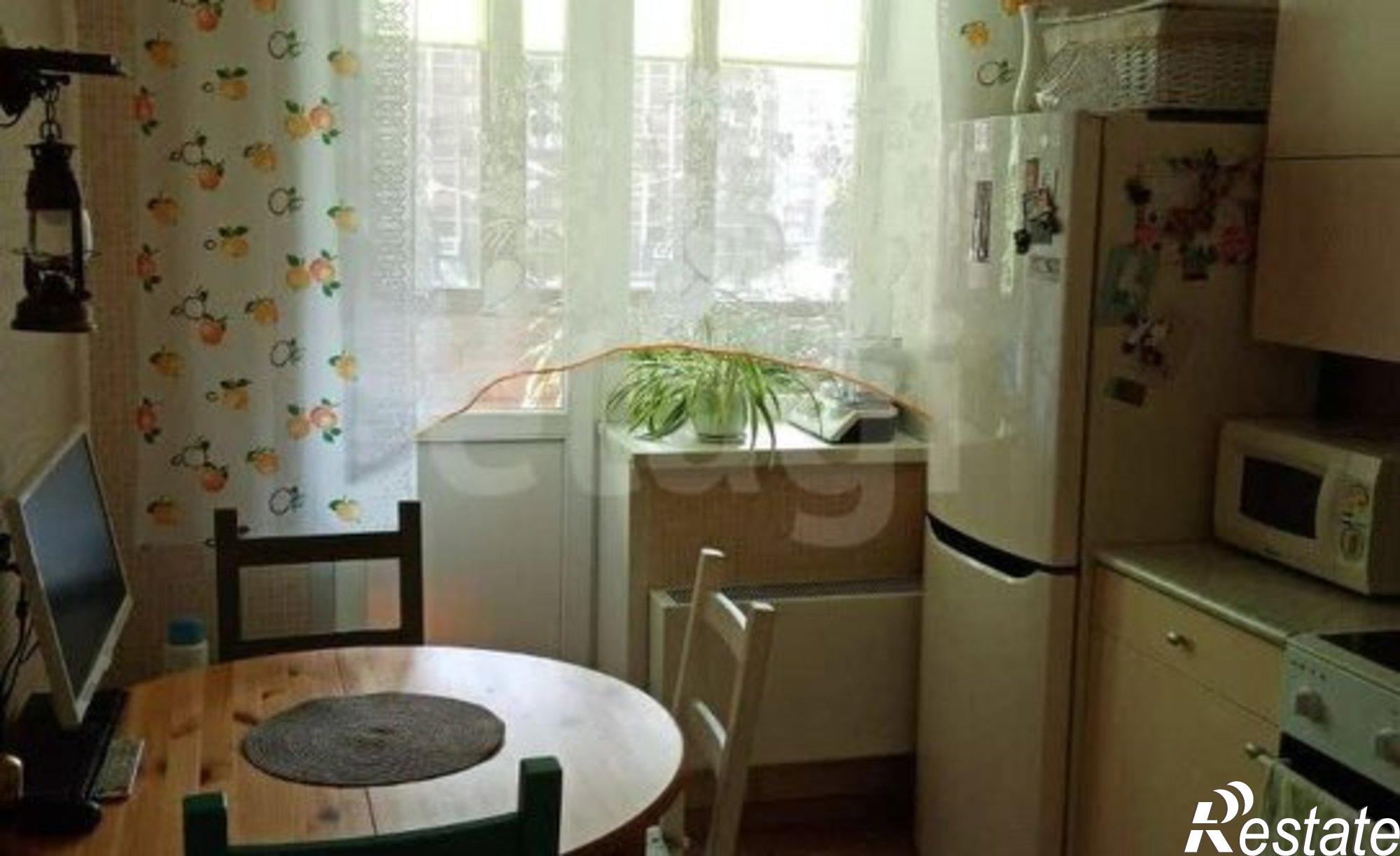 Купить квартиру за 5 650 000 рублей на квартал Троицкий, жилой массив Олимпийский, 12