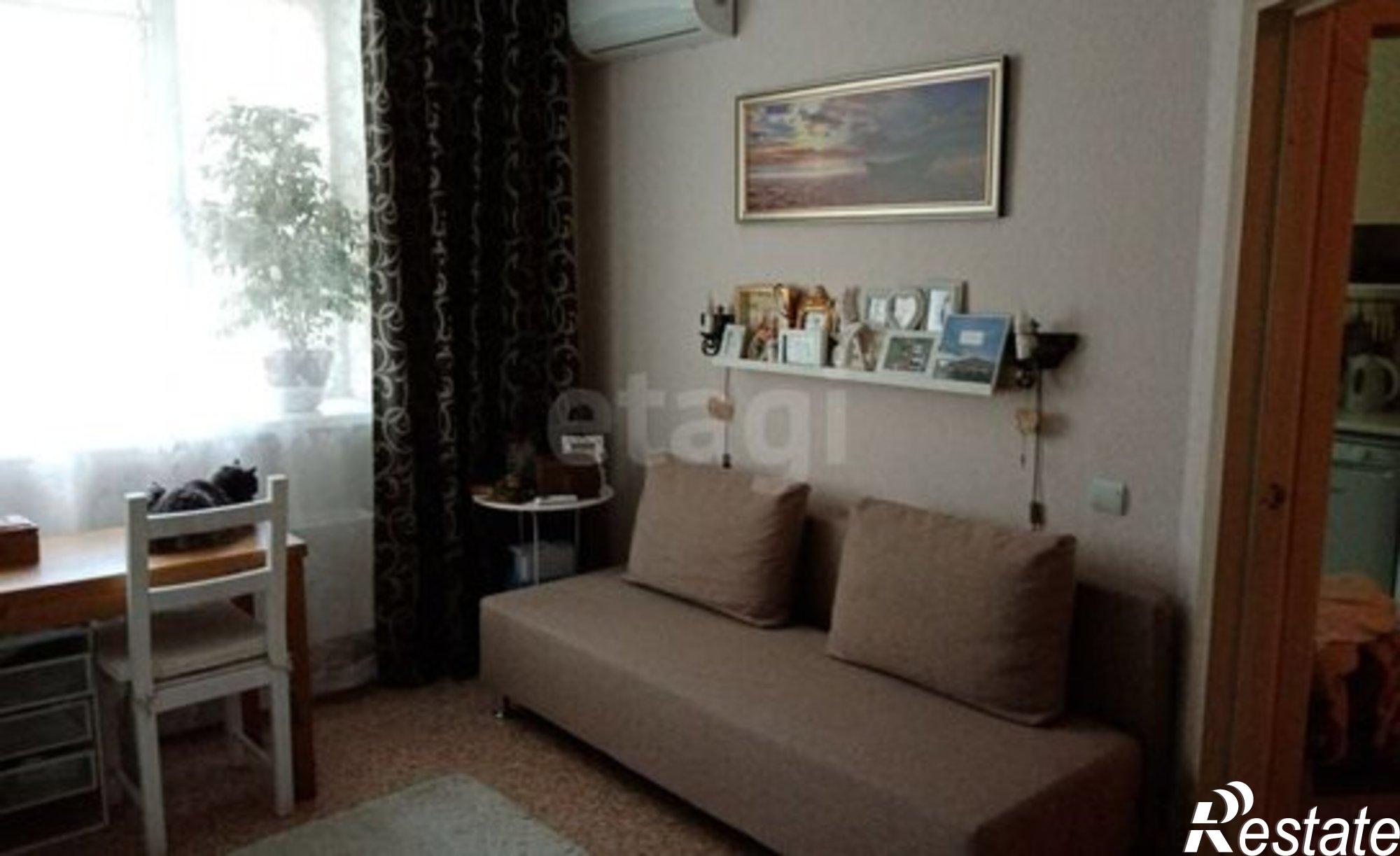 Купить квартиру за 5 650 000 рублей на квартал Троицкий, жилой массив Олимпийский, 12