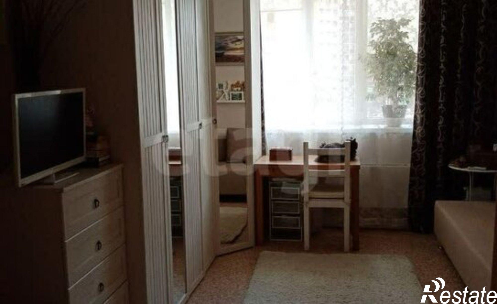 Купить квартиру за 5 650 000 рублей на квартал Троицкий, жилой массив Олимпийский, 12