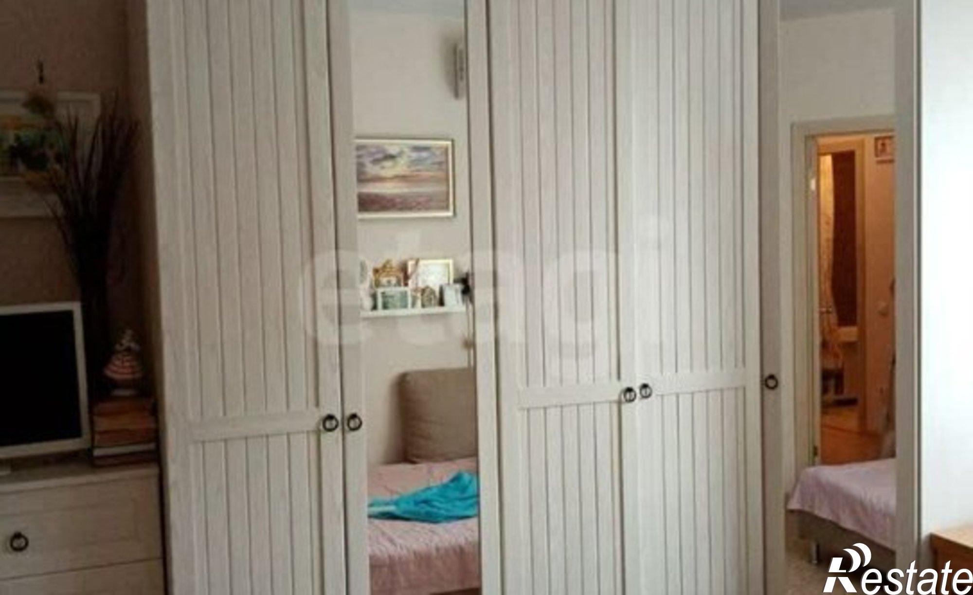 Купить квартиру за 5 650 000 рублей на квартал Троицкий, жилой массив Олимпийский, 12