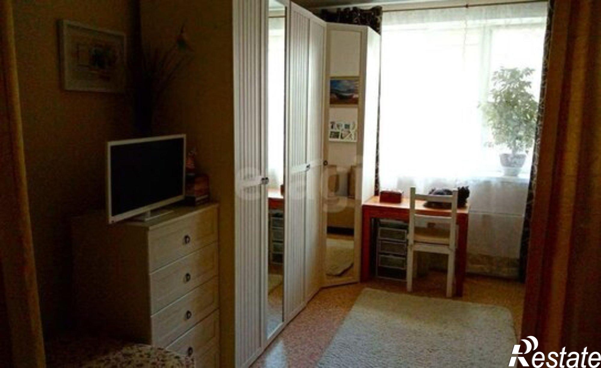 Купить квартиру за 5 650 000 рублей на квартал Троицкий, жилой массив Олимпийский, 12