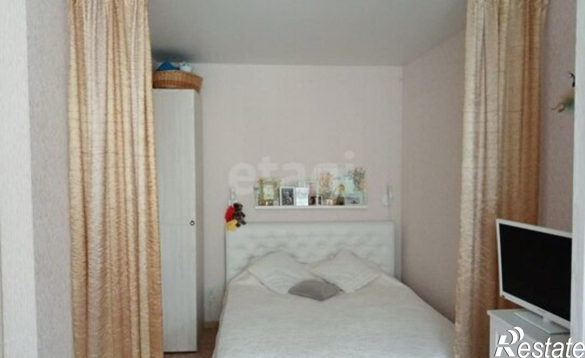 Купить квартиру за 5 650 000 рублей на квартал Троицкий, жилой массив Олимпийский, 12