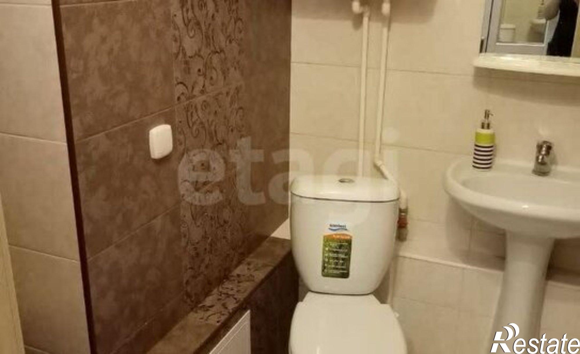 Купить квартиру за 5 650 000 рублей на квартал Троицкий, жилой массив Олимпийский, 12