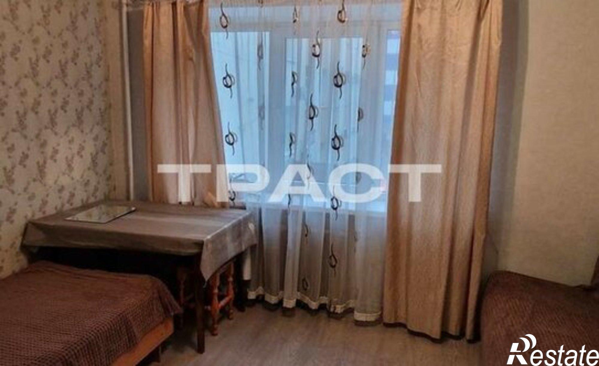 Купить квартиру за 3 099 000 рублей на ул Никитина, 50