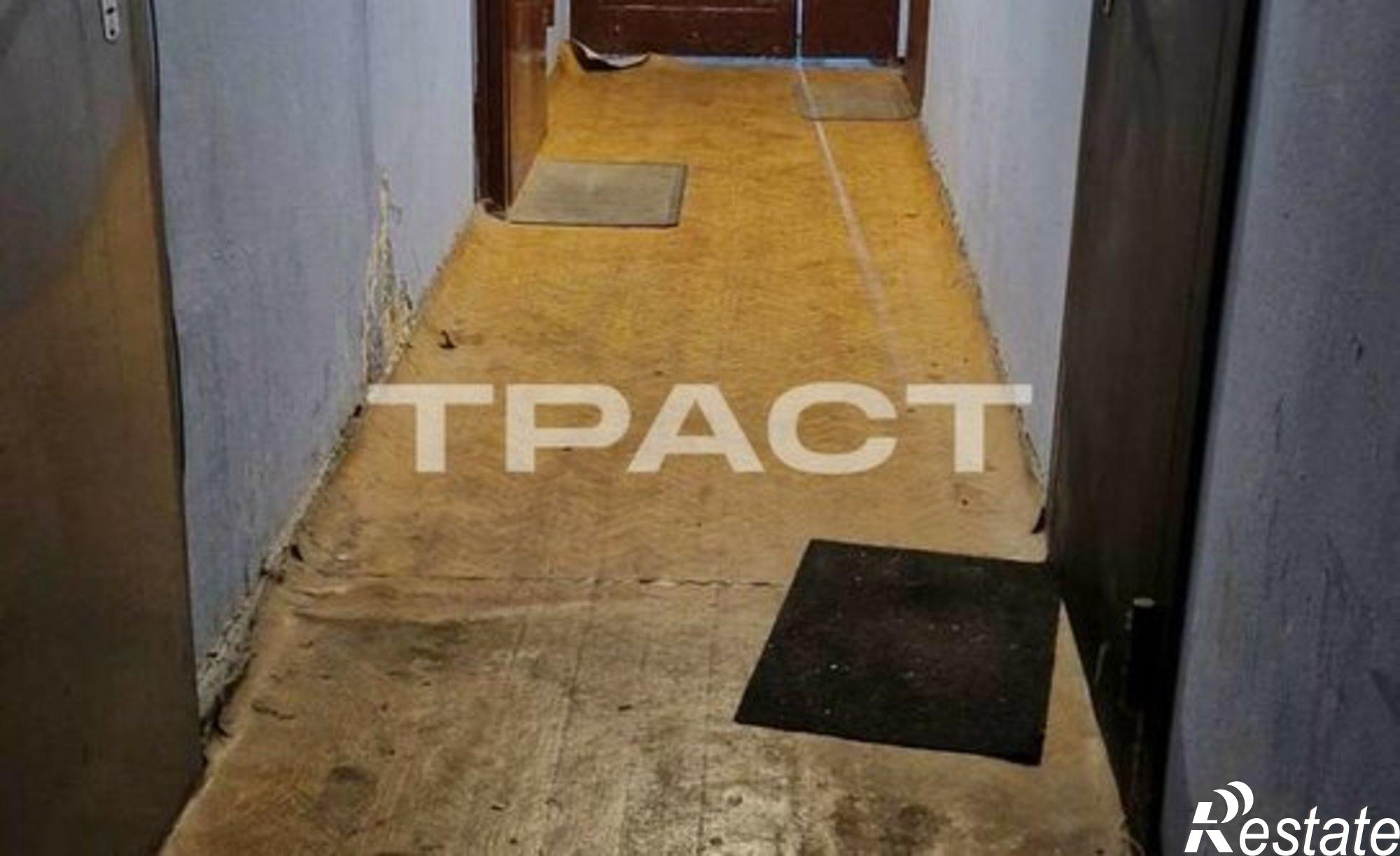 Купить квартиру за 3 099 000 рублей на ул Никитина, 50