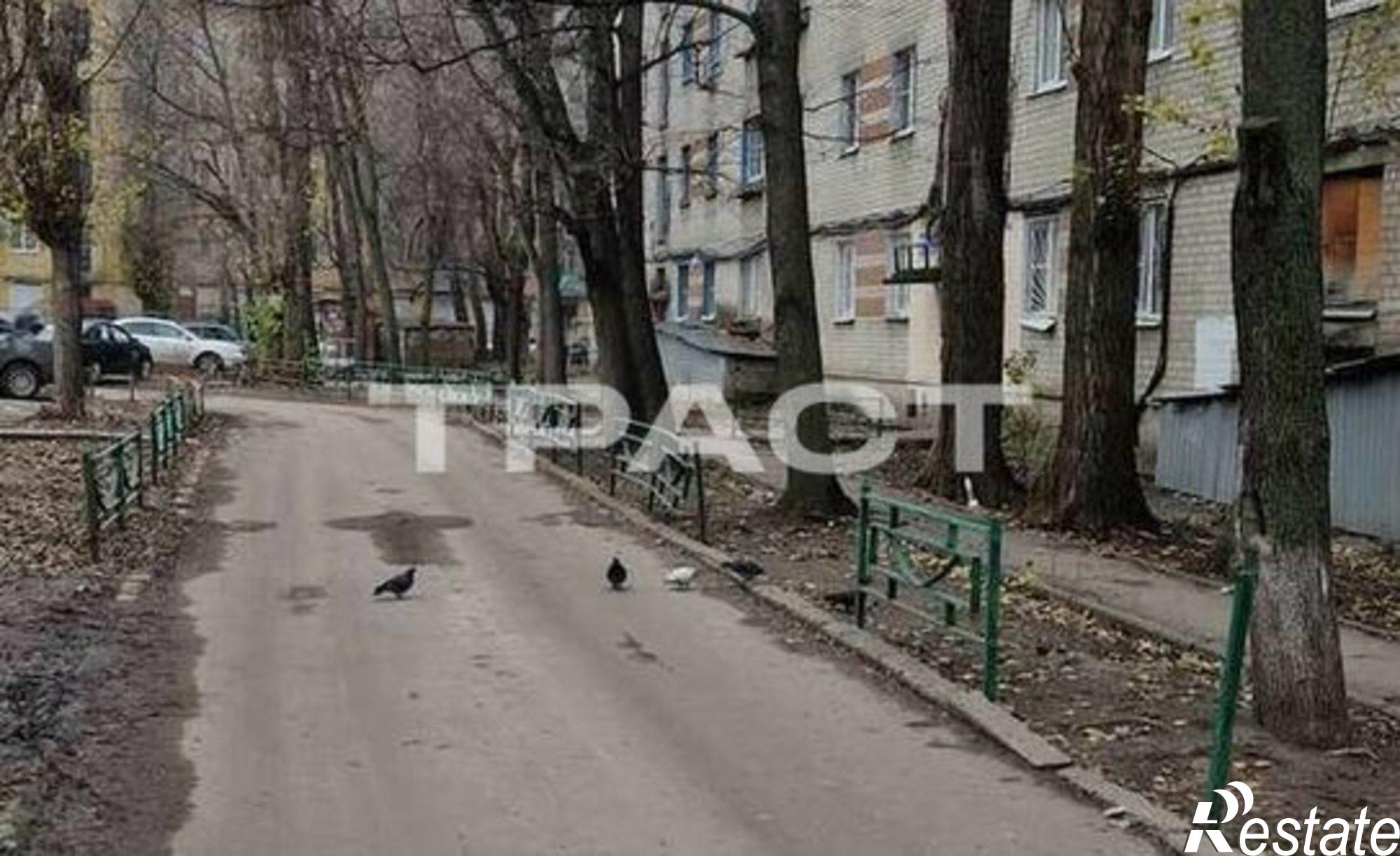 Купить квартиру за 3 099 000 рублей на ул Никитина, 50