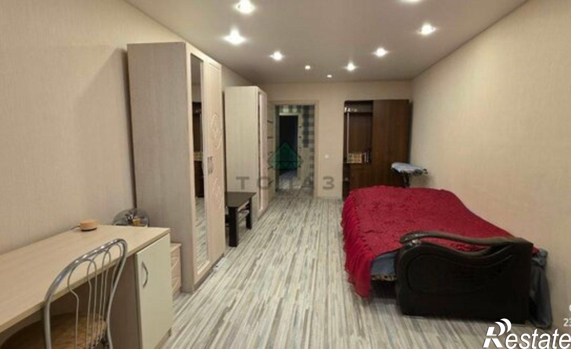 Купить квартиру за 5 750 000 рублей на ул Путиловская, 2а